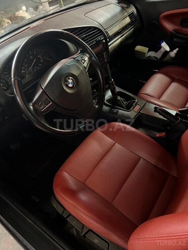 BMW 316-4