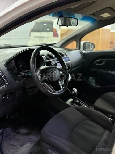 Kia Rio 2016, 136,000 km - 1.6 l - Bakı