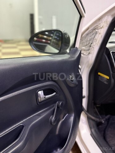 Kia Rio 2016, 136,000 km - 1.6 l - Bakı
