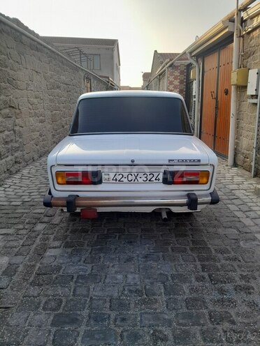 LADA (VAZ) 2106 2005, 20,000 km - 1.6 l - Bakı