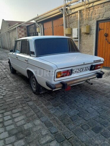 LADA (VAZ) 2106 2005, 20,000 km - 1.6 l - Bakı