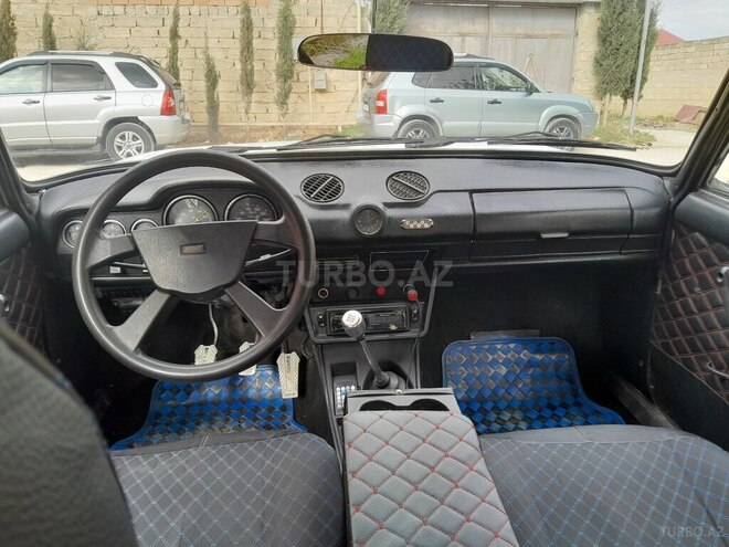 LADA (VAZ) 2106 2005, 20,000 km - 1.6 l - Bakı