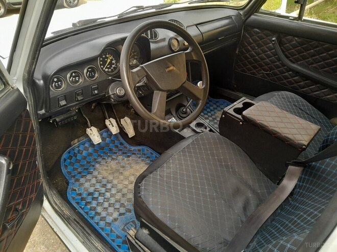 LADA (VAZ) 2106 2005, 20,000 km - 1.6 l - Bakı