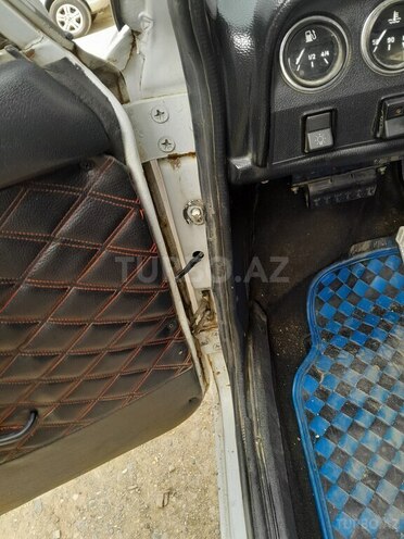 LADA (VAZ) 2106 2005, 20,000 km - 1.6 l - Bakı