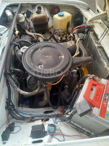 LADA (VAZ) 2106 2005, 20,000 km - 1.6 l - Bakı
