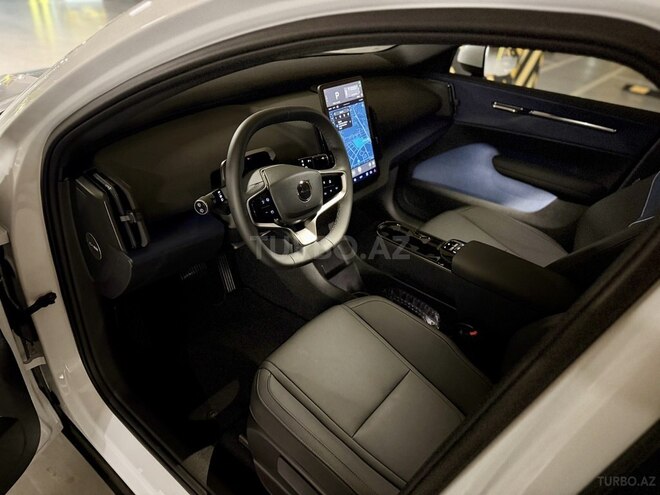 Volvo EX30-9