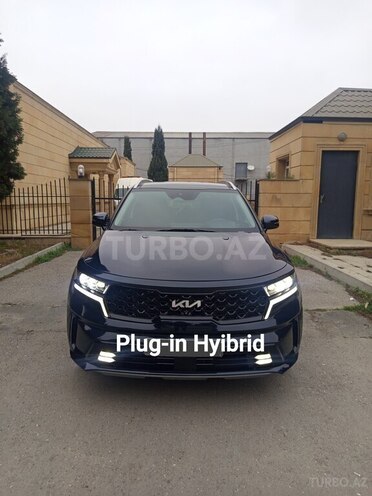 Kia Sorento 2022, 37,000 km - 1.6 l - Sumqayıt