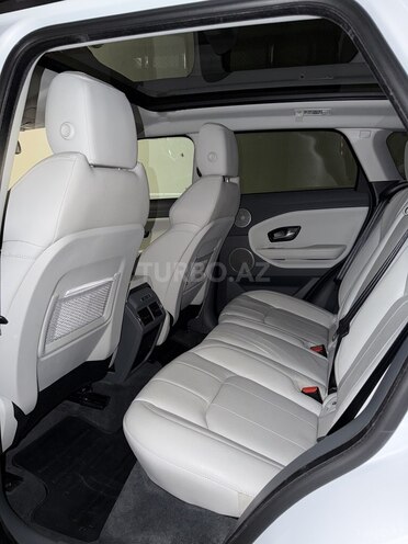 Land Rover RR Evoque 2017, 98,000 km - 2.0 l - Bakı