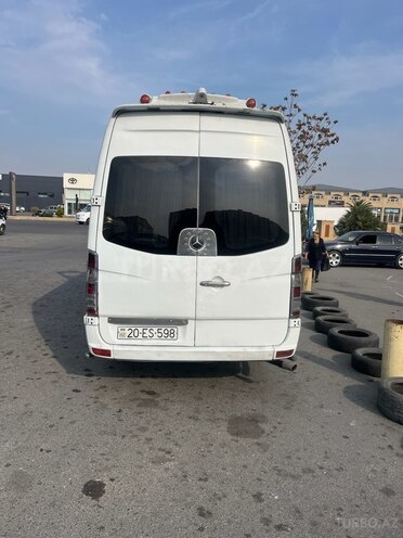 Mercedes Sprinter 315 2008, 500,000 km - 2.7 l - Gəncə