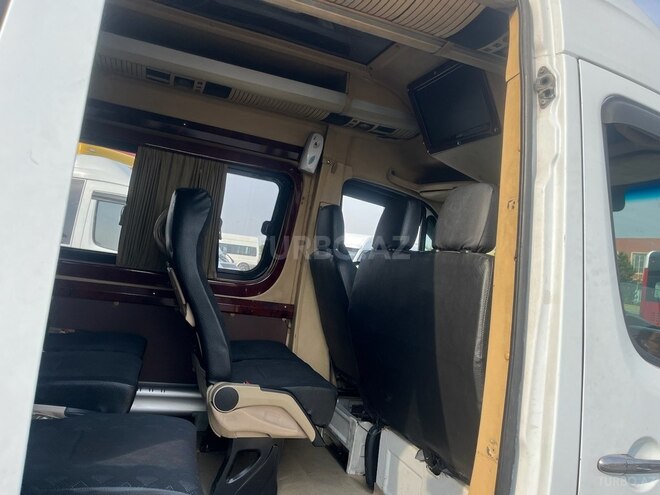 Mercedes Sprinter 315 2008, 500,000 km - 2.7 l - Gəncə
