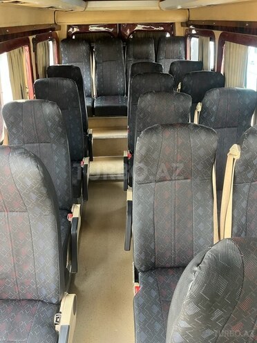 Mercedes Sprinter 315 2008, 500,000 km - 2.7 l - Gəncə
