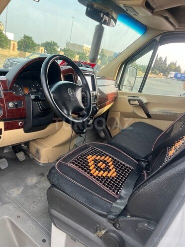 Mercedes Sprinter 315 2008, 500,000 km - 2.7 l - Gəncə