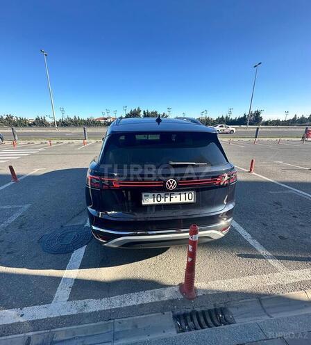 Volkswagen ID.6 Crozz 2022, 52,000 km - 0.0 l - Bakı