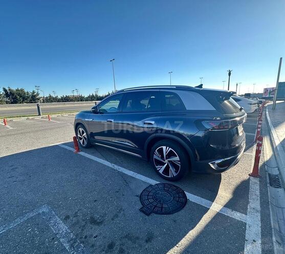 Volkswagen ID.6 Crozz 2022, 52,000 km - 0.0 l - Bakı
