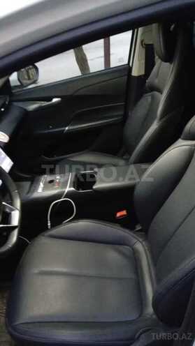 Changan Qiyuan A05 2025, 47,000 km - 1.5 л - Bakı