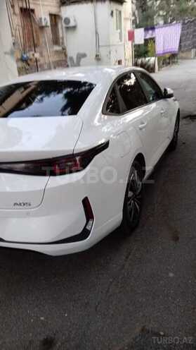 Changan Qiyuan A05 2025, 47,000 km - 1.5 л - Bakı