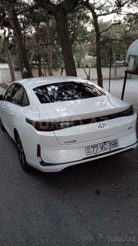 Changan Qiyuan A05 2025, 47,000 km - 1.5 л - Bakı
