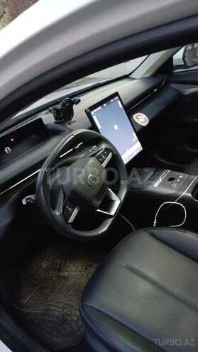 Changan Qiyuan A05 2025, 47,000 km - 1.5 л - Bakı