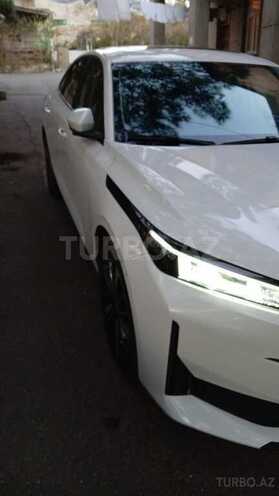 Changan Qiyuan A05 2025, 47,000 km - 1.5 л - Bakı