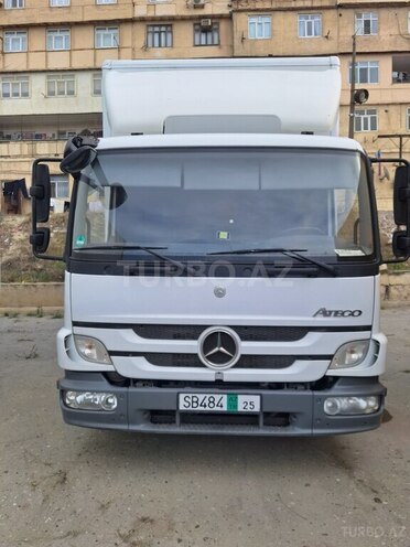 Mercedes Atego 816 2011, 323,000 km - 4.3 л - Bakı