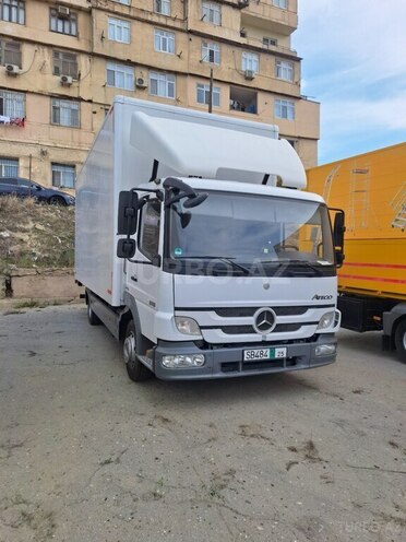 Mercedes Atego 816 2011, 323,000 km - 4.3 л - Bakı
