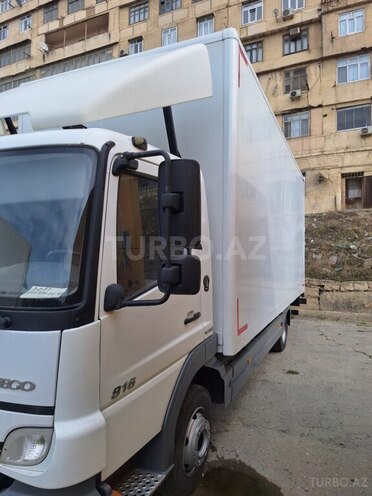 Mercedes Atego 816 2011, 323,000 km - 4.3 л - Bakı