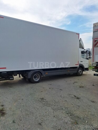 Mercedes Atego 816 2011, 323,000 km - 4.3 л - Bakı