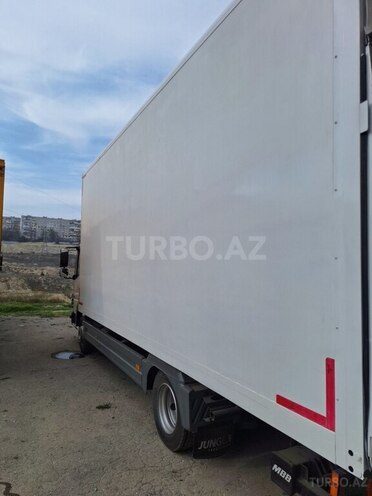 Mercedes Atego 816 2011, 323,000 km - 4.3 л - Bakı