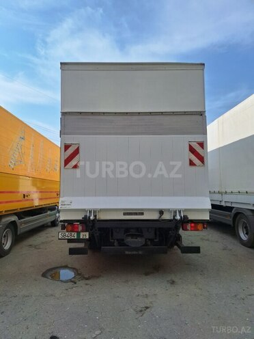 Mercedes Atego 816 2011, 323,000 km - 4.3 л - Bakı
