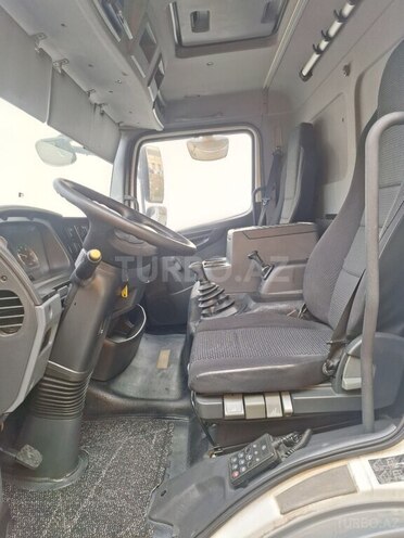 Mercedes Atego 816 2011, 323,000 km - 4.3 л - Bakı