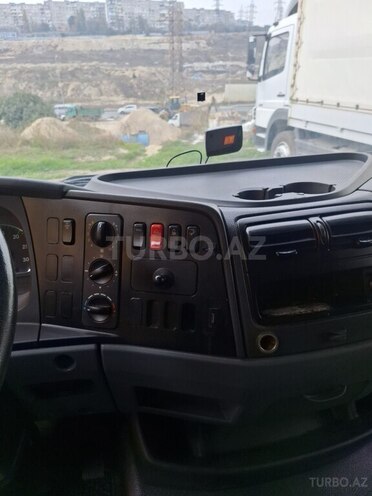Mercedes Atego 816 2011, 323,000 km - 4.3 л - Bakı
