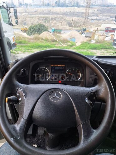 Mercedes Atego 816 2011, 323,000 km - 4.3 л - Bakı