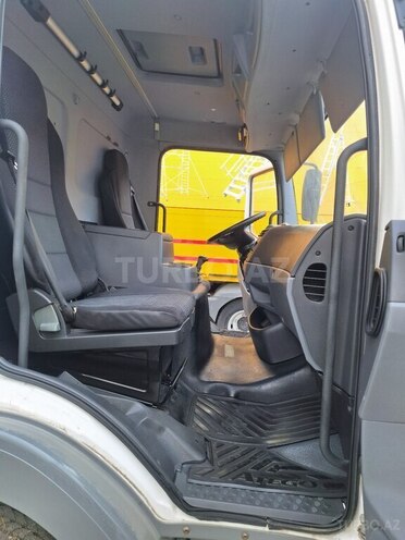 Mercedes Atego 816 2011, 323,000 km - 4.3 л - Bakı