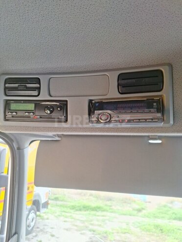 Mercedes Atego 816 2011, 323,000 km - 4.3 л - Bakı