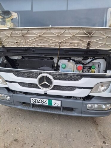 Mercedes Atego 816 2011, 323,000 km - 4.3 л - Bakı