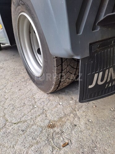 Mercedes Atego 816 2011, 323,000 km - 4.3 л - Bakı