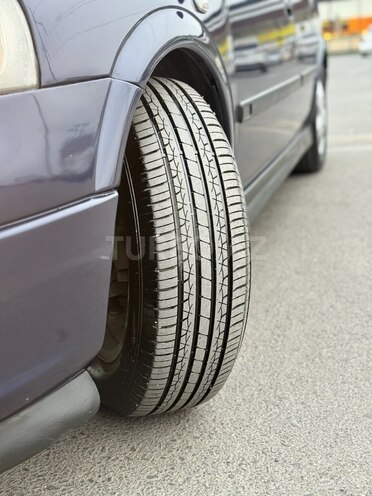 Opel Astra 1999, 255,000 km - 1.6 l - Xaçmaz