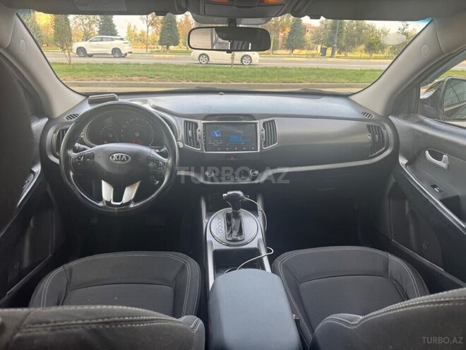 Kia Sportage 2014, 250,000 km - 2.0 л - Xırdalan