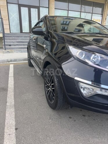 Kia Sportage 2014, 250,000 km - 2.0 л - Xırdalan