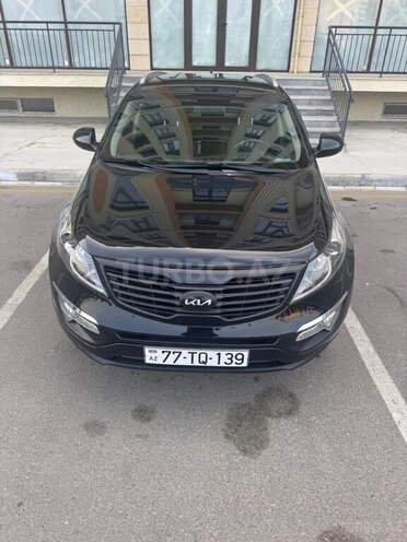 Kia Sportage 2014, 250,000 km - 2.0 л - Xırdalan