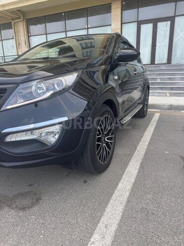 Kia Sportage 2014, 250,000 km - 2.0 л - Xırdalan