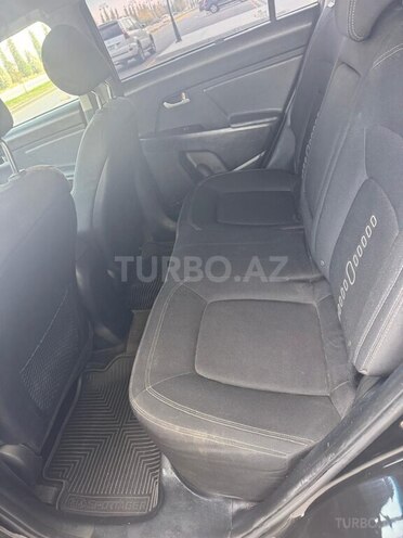 Kia Sportage 2014, 250,000 km - 2.0 л - Xırdalan