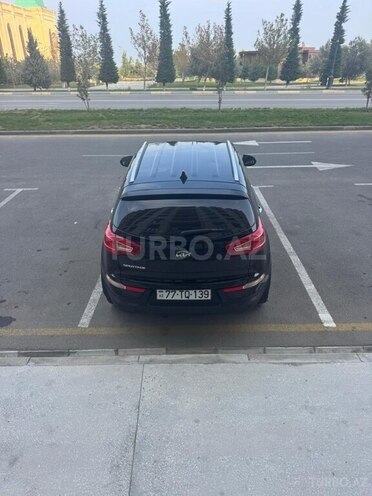 Kia Sportage 2014, 250,000 km - 2.0 л - Xırdalan