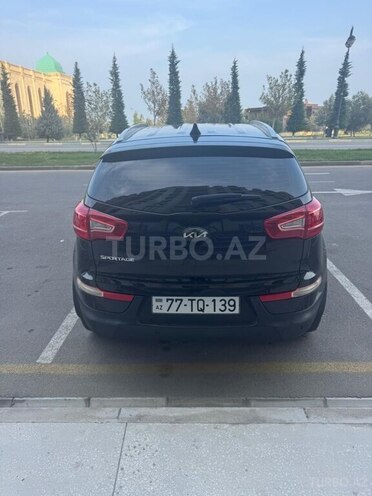 Kia Sportage 2014, 250,000 km - 2.0 л - Xırdalan