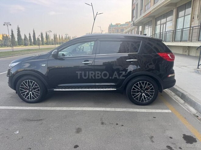 Kia Sportage 2014, 250,000 km - 2.0 л - Xırdalan