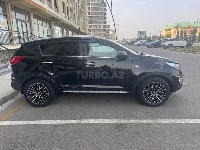 Kia Sportage 2014, 250,000 km - 2.0 л - Xırdalan