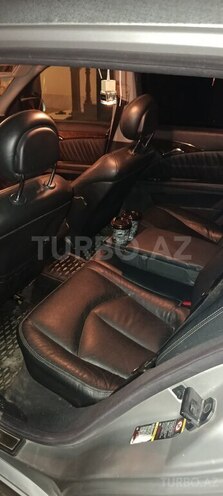 Mercedes E 320 2003, 328,000 km - 3.2 l - Ağcabədi
