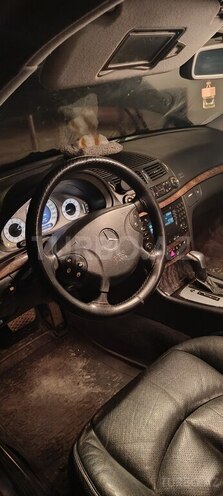 Mercedes E 320 2003, 328,000 km - 3.2 l - Ağcabədi