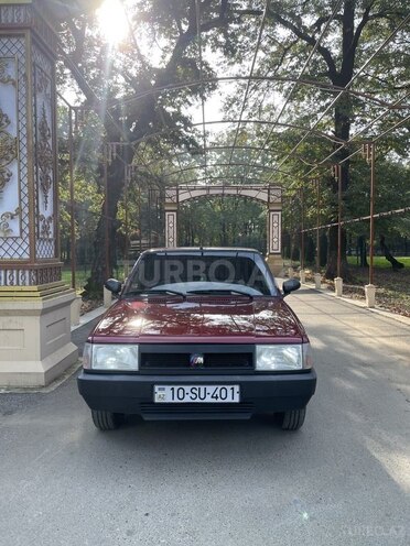 Tofas Sahin 2006, 98,000 km - 1.5 l - Masallı