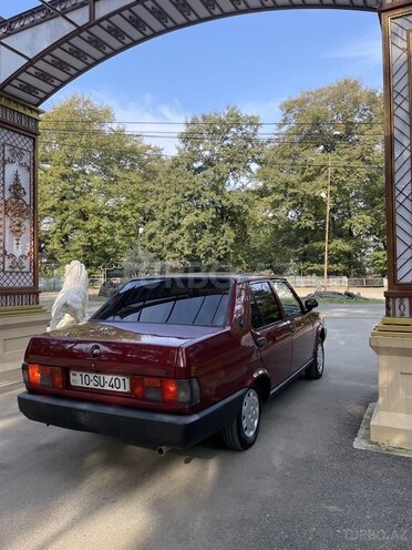 Tofas Sahin 2006, 98,000 km - 1.5 l - Masallı